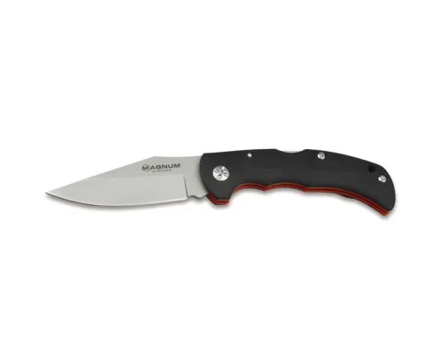 Нож Boker Magnum Most Wanted (01SC078)