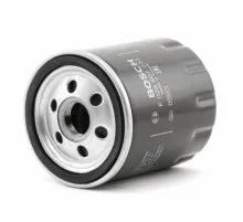 Фільтр масляний Bosch F026407233