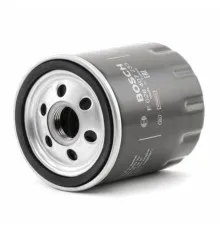Фільтр масляний Bosch F026407233