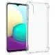 Чохол до мобільного телефона BeCover Anti-Shock Samsung Galaxy A02 SM-A022 / M02 SM-M022 Clear (705999)