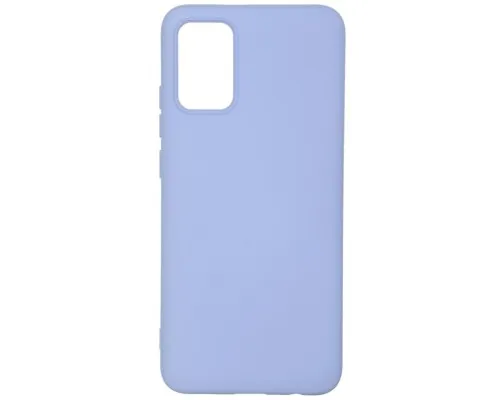 Чехол для мобильного телефона Armorstandart ICON Case for Samsung A02s (A025) Lilac (ARM58233)