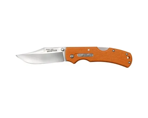 Нож Cold Steel Double Safe Hunter Orange (CS-23JB)