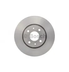 Тормозной диск Bosch 0 986 478 639