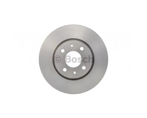 Гальмівний диск Bosch 0 986 478 639