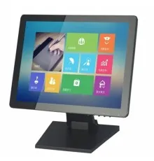 POS-монітор Detaik 15 Inch (4*3) TFT-LCD (DTK-1588R2)