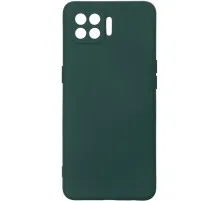 Чохол до мобільного телефона Armorstandart ICON Case OPPO Reno 4 Lite/A93 Pine Green (ARM58514)