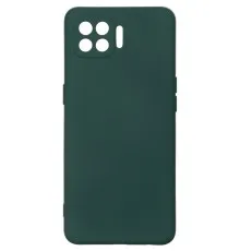 Чохол до мобільного телефона Armorstandart ICON Case OPPO Reno 4 Lite/A93 Pine Green (ARM58514)