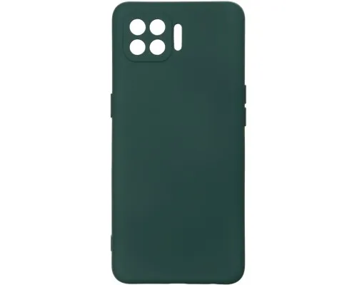 Чехол для мобильного телефона Armorstandart ICON Case OPPO Reno 4 Lite/A93 Pine Green (ARM58514)