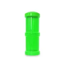 Контейнер для хранения продуктов Twistshake 2 шт 100 мл Зеленые (78026)