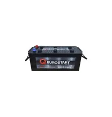 Аккумулятор автомобильный EUROSTART Truck 190A (690017115)