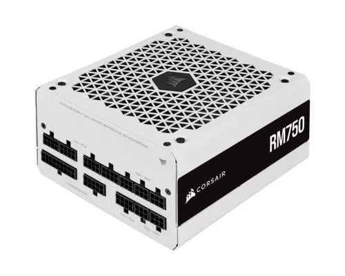 Блок питания Corsair 750W RM750 White (CP-9020231-EU)