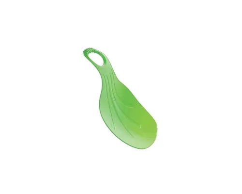 Санки Prosperplast KID 2 лопата зелена (5905197290225)