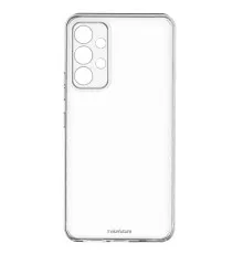Чехол для мобильного телефона MakeFuture Samsung A53 Air (Clear TPU) (MCA-SA53)