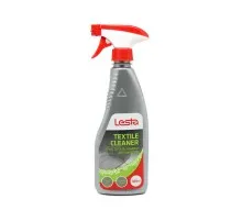 Автомобильный очиститель Lesta для оббивки салону 500 мл TEXTILE CLEANER (383022)