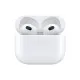 Наушники Apple AirPods (3rd generation) with Lightning Charging Case (MPNY3TY/A)