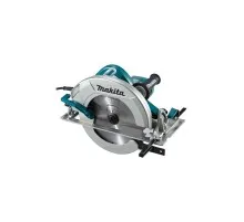 Дискова пила Makita HS0600, 2100Вт, 270мм (HS0600)