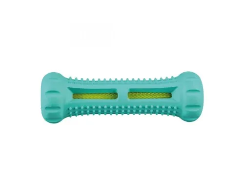 Іграшка для собак Trixie Кісточка Denta Fun 14 см (4011905348476)