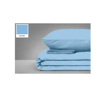 Підковдра MirSon Бязь Premium 14-4121 Blanco 160х220 см (2200000953513)