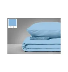 Підковдра MirSon Бязь Premium 14-4121 Blanco 160х220 см (2200000953513)