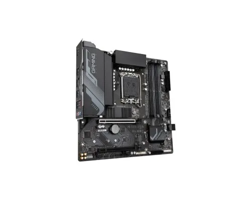 Материнська плата GIGABYTE B760M GAMING X DDR4