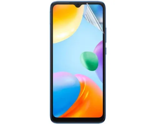 Плівка захисна Drobak Hydrogel Samsung Galaxy A23 (444465) (444465)