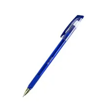 Ручка шариковая Unimax G-Gold, синяя (UX-139-02)