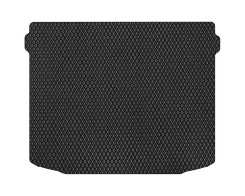 Килимок в багажник EVAtech Mitsubishi ASX 2010-2017 SUV EU (MT31686B1RBB)