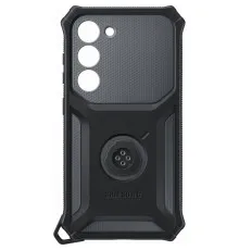 Чехол для мобильного телефона Samsung Galaxy S23 Rugged Gadget Case Titan (EF-RS911CBEGRU)