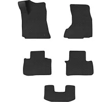 Килимок в салон EVAtech Chrysler 300 C RWD 2004-2011 1 покоління (CS51148CD5LA1RBB)