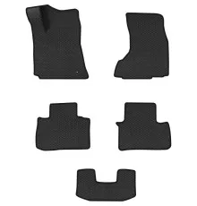 Килимок в салон EVAtech Chrysler 300 C RWD 2004-2011 1 покоління (CS51148CD5LA1RBB)