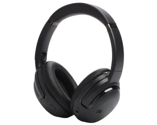 Навушники JBL Tour One M2 Black (JBLTOURONEM2BLK)