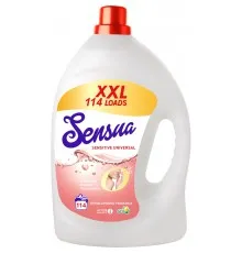 Гель для прання Sensua Sensitive Universal Gel 4 л (4820167005375)