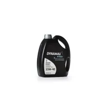Моторное масло DYNAMAX M7ADX 15W40 5л (502021)