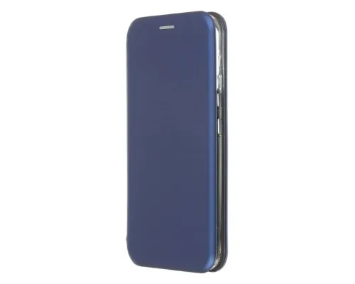 Чохол до мобільного телефона Armorstandart G-Case Samsung A34 5G (A346) Blue (ARM66159)