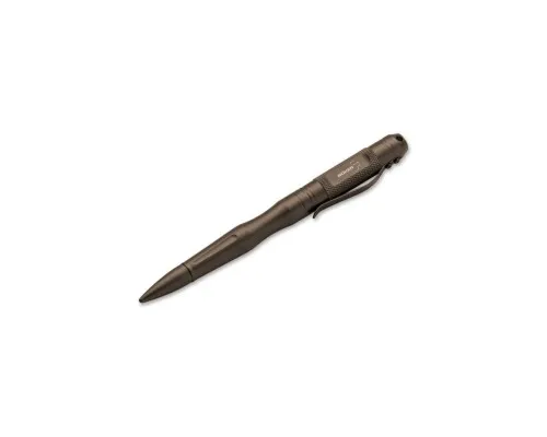 Тактична ручка Boker Plus IPLUS TTP Bronze (09BO120)