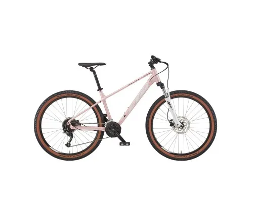 Велосипед KTM Penny Lane 271 27.5 рама-M/42 Pink (22817242)