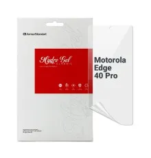 Плівка захисна Armorstandart Motorola Edge 40 Pro (ARM67876)