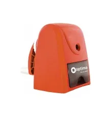 Точилка Optima Механическая для карандаша с автоматической подачей, оранжевая (O40676-06)
