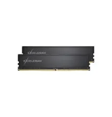 Модуль памяти для компьютера DDR4 32GB (2x16GB) 3600 MHz Black Sark eXceleram (ED4323618CD)
