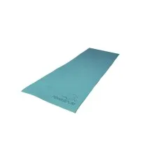 Коврик для йоги PowerPlay 4010 PVC Yoga Mat 173 x 61 x 0.6 см Зелений (PP_4010_Green_(173*0,6))