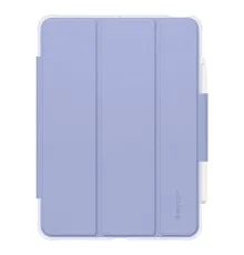 Чохол до планшета Spigen Apple iPad Air 10.9" (2022 / 2020) Ultra Hybrid Pro, Lavender (ACS04567)