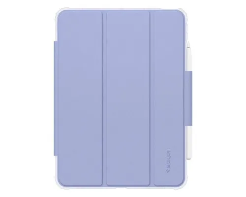 Чохол до планшета Spigen Apple iPad Air 10.9 (2022 / 2020) Ultra Hybrid Pro, Lavender (ACS04567)