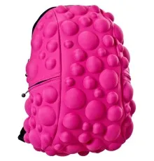 Рюкзак школьный MadPax Bubble Full Gumball Pink (851113003590) (M/BUB/GUM/FULL)