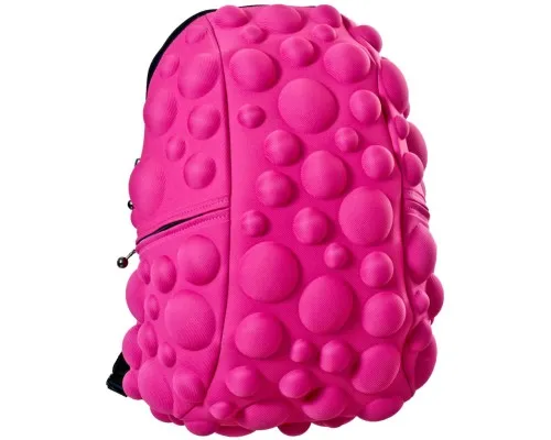 Рюкзак шкільний MadPax Bubble Full Gumball Pink (851113003590) (M/BUB/GUM/FULL)