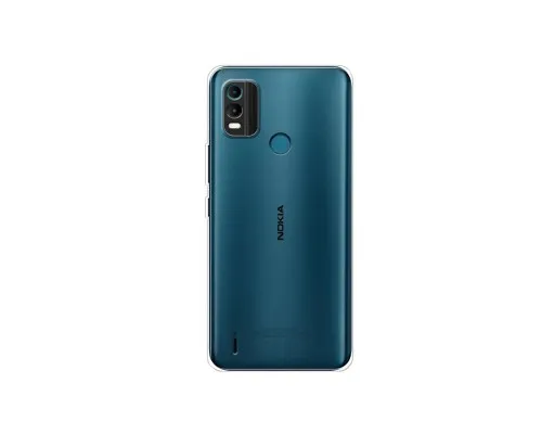 Чехол для мобильного телефона BeCover Nokia C22 Transparancy (709352)