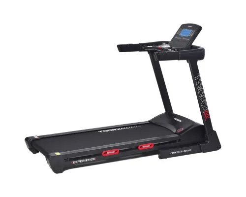 Бігова доріжка Toorx Treadmill Experience (EXPERIENCE) (929872)