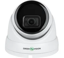 Камера відеоспостереження Greenvision GV-172-IP-I-DOS50-30 SD (Ultra AI)