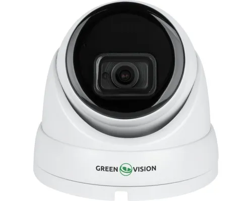 Камера видеонаблюдения Greenvision GV-172-IP-I-DOS50-30 SD (Ultra AI)