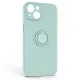 Чохол до мобільного телефона Armorstandart Icon Ring Apple iPhone 14 Mint (ARM68694)