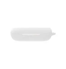 Чохол для навушників 1MORE ComfoBuds TWS (ESS3001T) White (821166)
